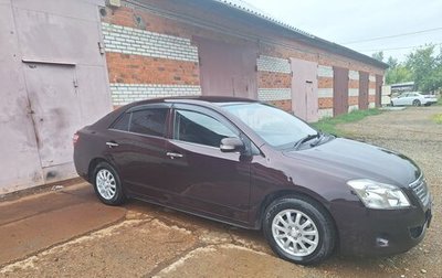 Toyota Premio, 2011 год, 980 000 рублей, 1 фотография