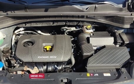 KIA Sportage IV рестайлинг, 2019 год, 1 750 000 рублей, 14 фотография