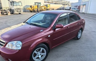 Chevrolet Lacetti, 2012 год, 425 000 рублей, 1 фотография