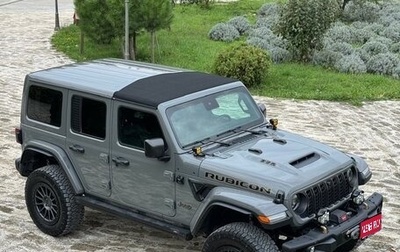 Jeep Wrangler, 2022 год, 12 000 000 рублей, 1 фотография