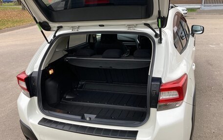 Subaru XV II, 2017 год, 1 780 000 рублей, 6 фотография