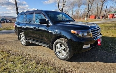 Toyota Land Cruiser 200, 2012 год, 4 370 000 рублей, 1 фотография