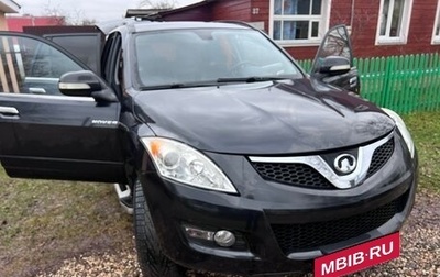 Great Wall Hover H5, 2012 год, 620 000 рублей, 1 фотография