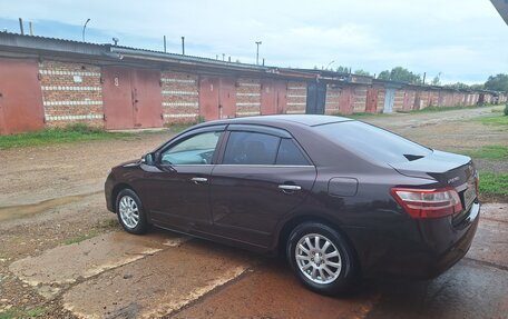 Toyota Premio, 2011 год, 980 000 рублей, 2 фотография