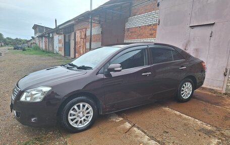 Toyota Premio, 2011 год, 980 000 рублей, 4 фотография