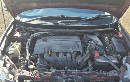 Toyota Premio, 2011 год, 980 000 рублей, 6 фотография