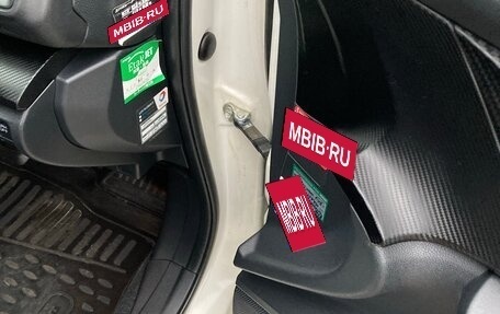 Subaru XV II, 2017 год, 1 780 000 рублей, 8 фотография