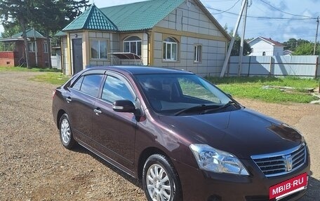 Toyota Premio, 2011 год, 980 000 рублей, 8 фотография