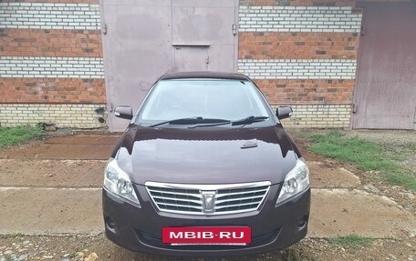 Toyota Premio, 2011 год, 980 000 рублей, 3 фотография