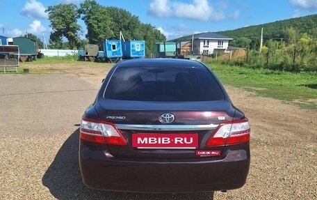 Toyota Premio, 2011 год, 980 000 рублей, 9 фотография