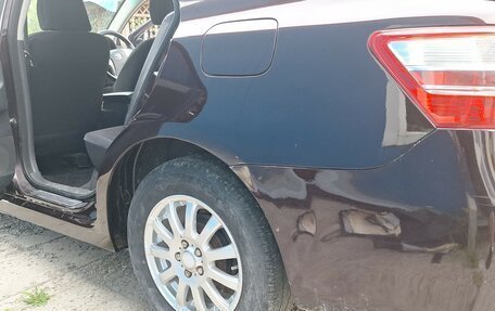 Toyota Premio, 2011 год, 980 000 рублей, 12 фотография