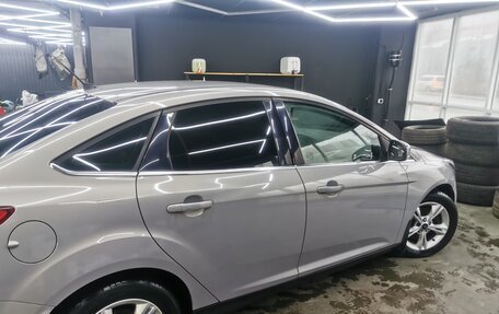 Ford Focus III, 2013 год, 1 390 000 рублей, 4 фотография