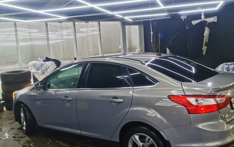 Ford Focus III, 2013 год, 1 390 000 рублей, 5 фотография