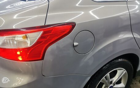 Ford Focus III, 2013 год, 1 390 000 рублей, 6 фотография