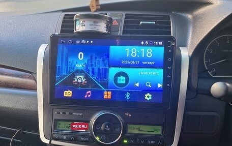 Toyota Premio, 2011 год, 980 000 рублей, 13 фотография