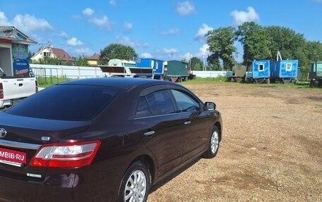 Toyota Premio, 2011 год, 980 000 рублей, 10 фотография