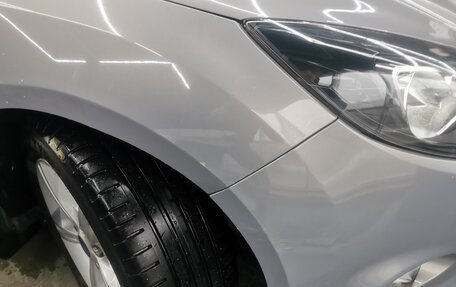 Ford Focus III, 2013 год, 1 390 000 рублей, 15 фотография