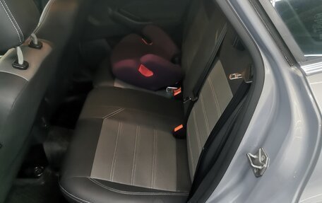 Ford Focus III, 2013 год, 1 390 000 рублей, 19 фотография