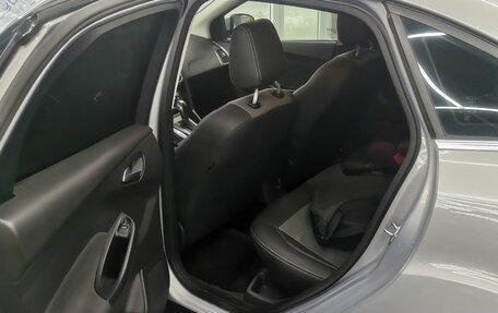 Ford Focus III, 2013 год, 1 390 000 рублей, 16 фотография