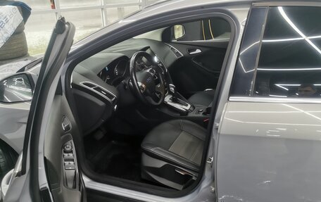 Ford Focus III, 2013 год, 1 390 000 рублей, 17 фотография