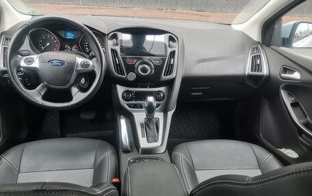 Ford Focus III, 2013 год, 1 390 000 рублей, 22 фотография