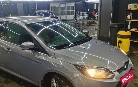 Ford Focus III, 2013 год, 1 390 000 рублей, 12 фотография