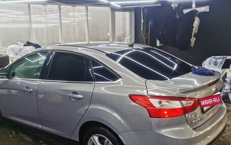 Ford Focus III, 2013 год, 1 390 000 рублей, 8 фотография