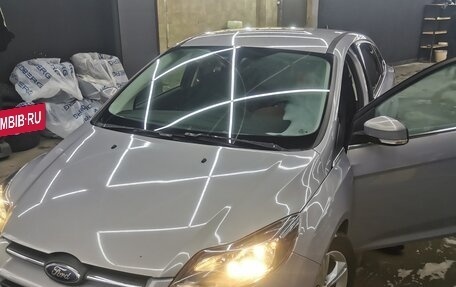 Ford Focus III, 2013 год, 1 390 000 рублей, 11 фотография