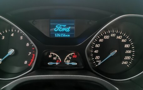 Ford Focus III, 2013 год, 1 390 000 рублей, 26 фотография