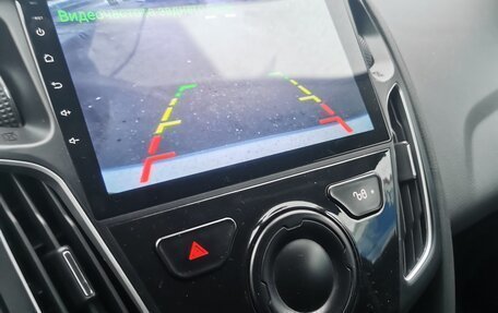 Ford Focus III, 2013 год, 1 390 000 рублей, 29 фотография