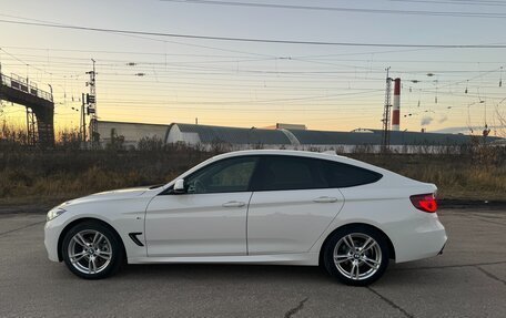 BMW 3 серия, 2019 год, 2 850 000 рублей, 4 фотография