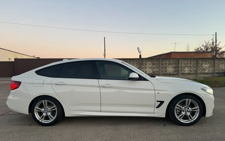 BMW 3 серия, 2019 год, 2 850 000 рублей, 3 фотография
