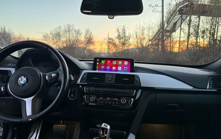 BMW 3 серия, 2019 год, 2 850 000 рублей, 10 фотография