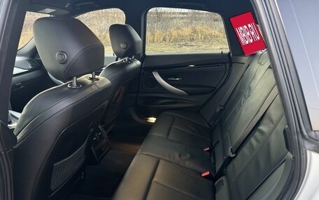 BMW 3 серия, 2019 год, 2 850 000 рублей, 14 фотография