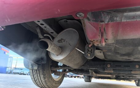 Chevrolet Lacetti, 2012 год, 425 000 рублей, 10 фотография