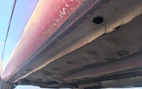 Chevrolet Lacetti, 2012 год, 425 000 рублей, 8 фотография