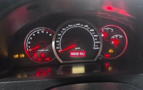 Chevrolet Lacetti, 2012 год, 425 000 рублей, 19 фотография