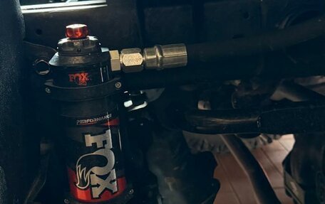 Jeep Wrangler, 2022 год, 12 000 000 рублей, 3 фотография