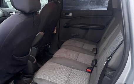 Ford C-MAX I рестайлинг, 2005 год, 277 000 рублей, 6 фотография