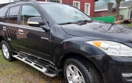 Great Wall Hover H5, 2012 год, 620 000 рублей, 2 фотография