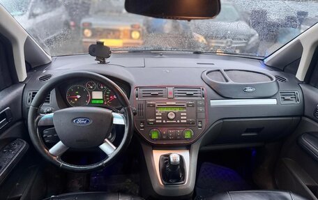 Ford C-MAX I рестайлинг, 2005 год, 277 000 рублей, 5 фотография