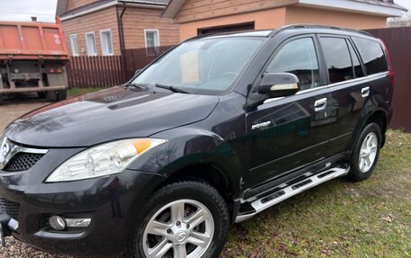 Great Wall Hover H5, 2012 год, 620 000 рублей, 3 фотография