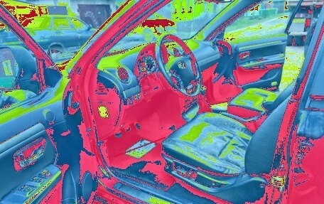 Great Wall Hover H5, 2012 год, 620 000 рублей, 5 фотография