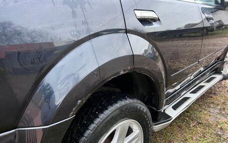 Great Wall Hover H5, 2012 год, 620 000 рублей, 10 фотография