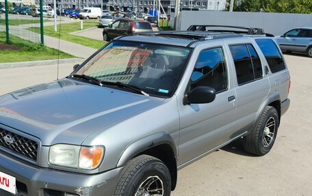 Nissan Pathfinder, 2001 год, 570 000 рублей, 7 фотография