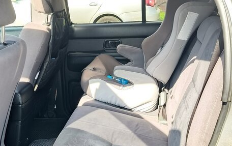 Nissan Pathfinder, 2001 год, 570 000 рублей, 10 фотография