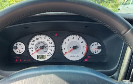 Nissan Pathfinder, 2001 год, 570 000 рублей, 13 фотография