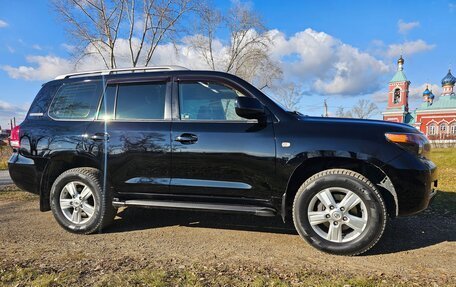 Toyota Land Cruiser 200, 2012 год, 4 370 000 рублей, 6 фотография