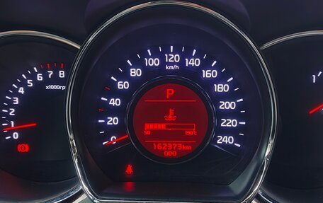 KIA cee'd III, 2014 год, 1 300 000 рублей, 10 фотография