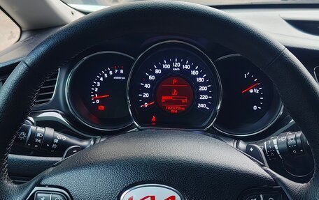 KIA cee'd III, 2014 год, 1 300 000 рублей, 11 фотография